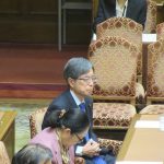 ５月２７日（火）