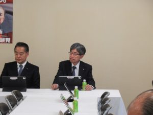 ５月２９日（木）