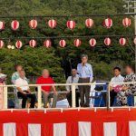 ８月１４日（木）