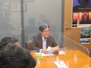 ８月２１日（木） - [1/4]