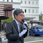 ８月２５日（月）