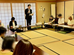 ９月５日（金）