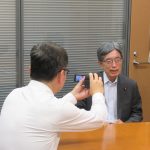 ９月８日（月）