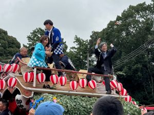 ９月２３日（火） - [3/4]