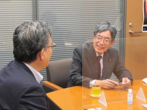 １０月２日（木） - [2/3]