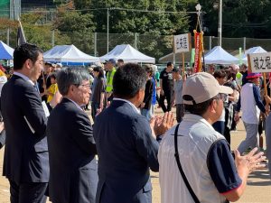 １０月５日（日） - [1/3]