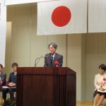 １０月２２日（水）