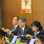 １０月２３日（木）