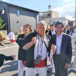 １１月３日（月）