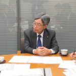 １１月６日（木）