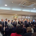 １１月１０日（月）