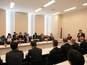 １１月１７日（月） - [1/2]