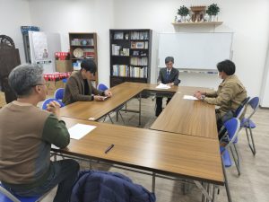 １１月２９日（土） - [2/2]