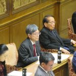 １２月８日（月）