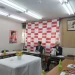 １２月２２日（月）