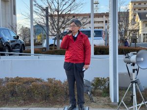 １月８日（木）