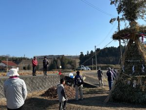 １月１８日（日） - [3/4]