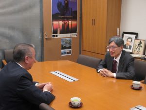 １月２３日（金） - [5/5]