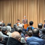 ２月１日（日）