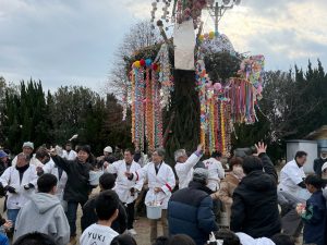 ２月１日（日） - [2/3]