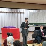 ２月１３日（金）