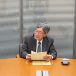 ２月１６日（月）