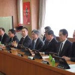 ２月１９日（木）