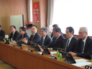 ２月１９日（木） - [1/2]