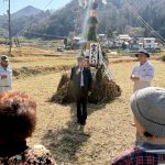 ３月１日（日）