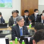 ３月２日（月）