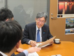 ３月２日（月） - [2/3]