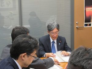 ３月２日（月） - [3/3]