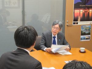 ３月４日（水） - [3/4]