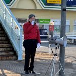 ３月９日（月）