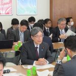 ３月１２日（木）