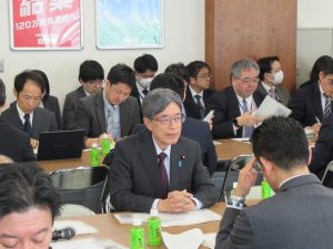 ３月１２日（木） - [1/4]