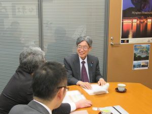 ３月１２日（木） - [2/4]