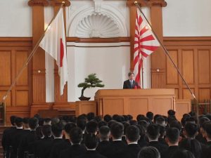 ３月１５日（日）