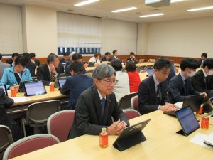 ３月１８日（水） - [1/3]