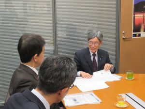 ３月１９日（木） - [2/3]