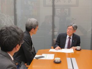 ３月１９日（木） - [3/3]