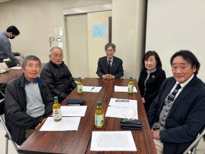 ３月２２日（日） - [5/7]